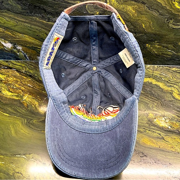 Pride Ball Cap Denim Hat Equality Gift Set New main image 9